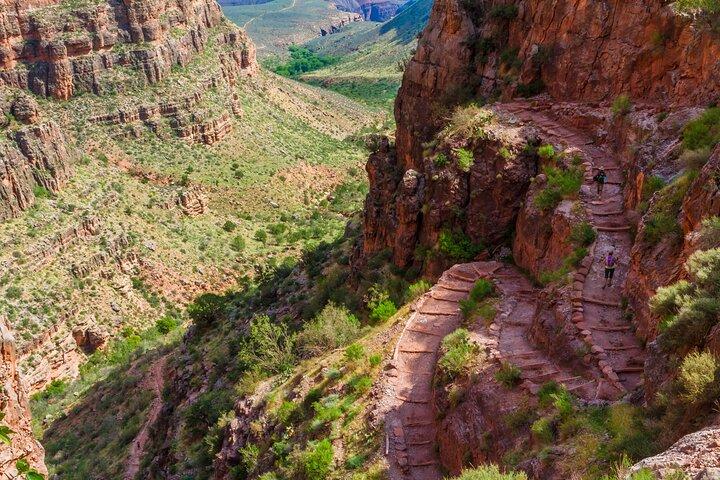 Grand Canyon Full Day Small Group Tour