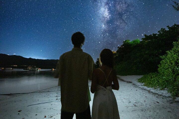  Private Stargazing Photography Tour In Kabira Bay