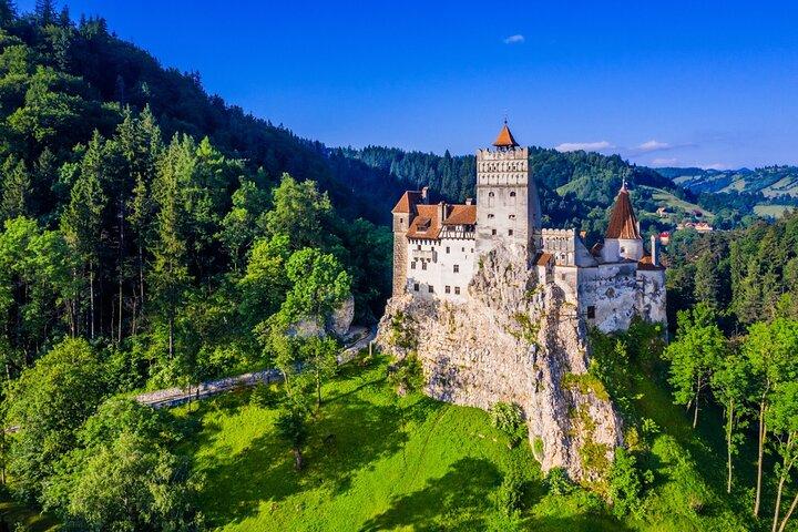 7 Days to Discover Medieval Transylvania Small Group Tour