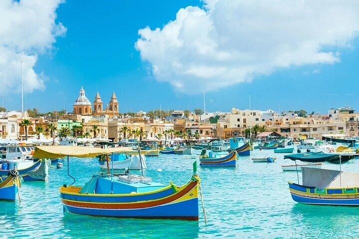 Malta & Gozo Tours 