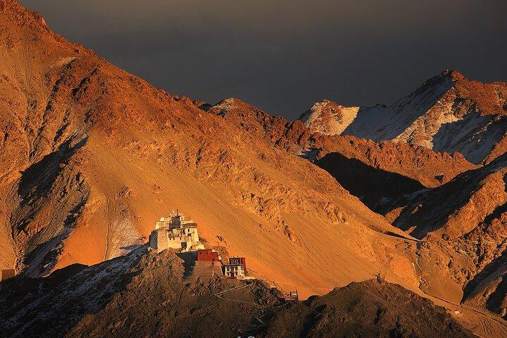 Ladakh Private Tours 