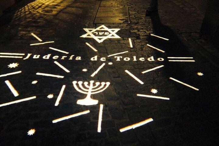 Private Jewish Walking Tour in Toledo