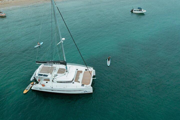 Private Luxury Yacht Charter in the Bay of Islands