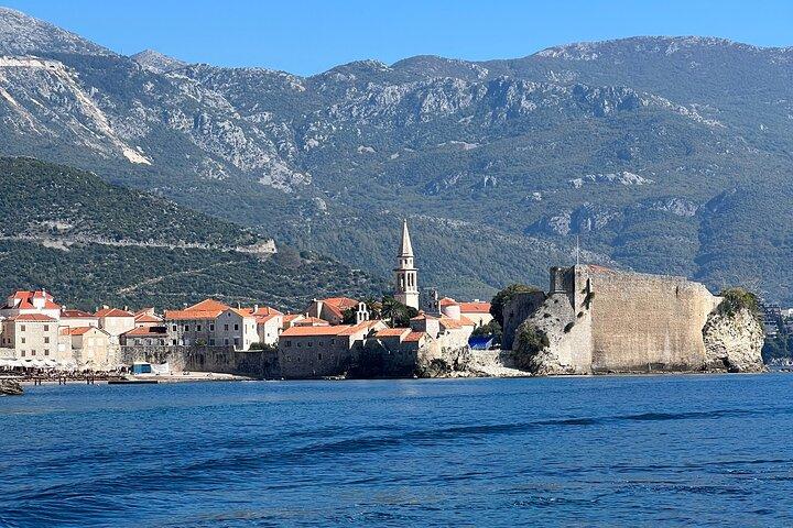 Private Sightseeing Tour in the Coastal Towns of Adriatic Sea