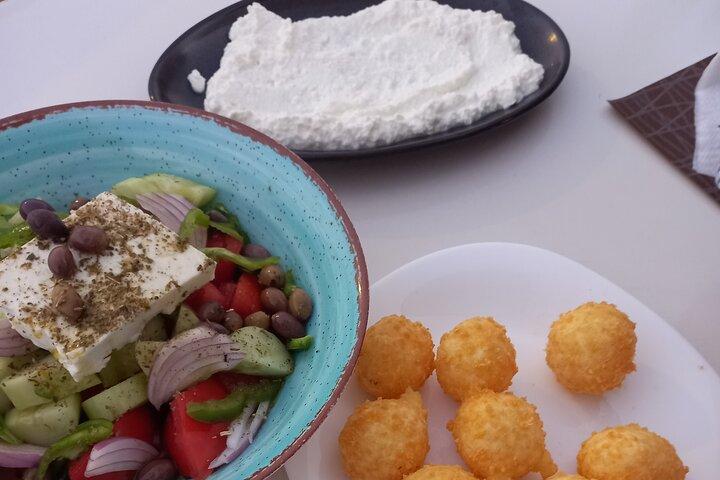 Cretan Flavors - Cooking Lessons in Heraklion - Small Group 
