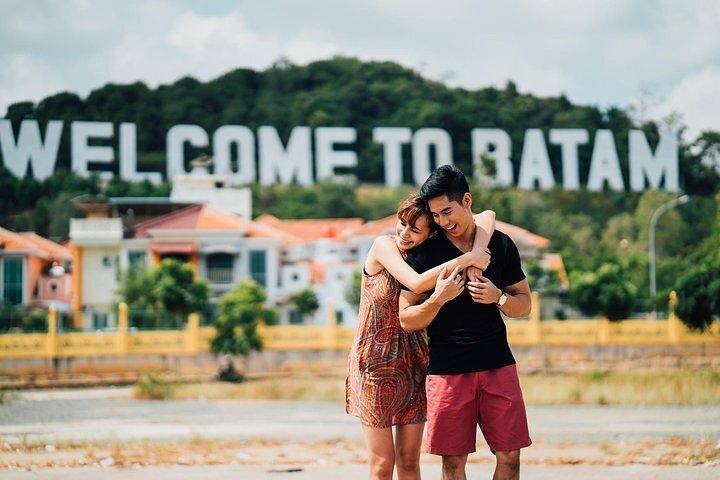 Explore Batam Day Tour With Lunch