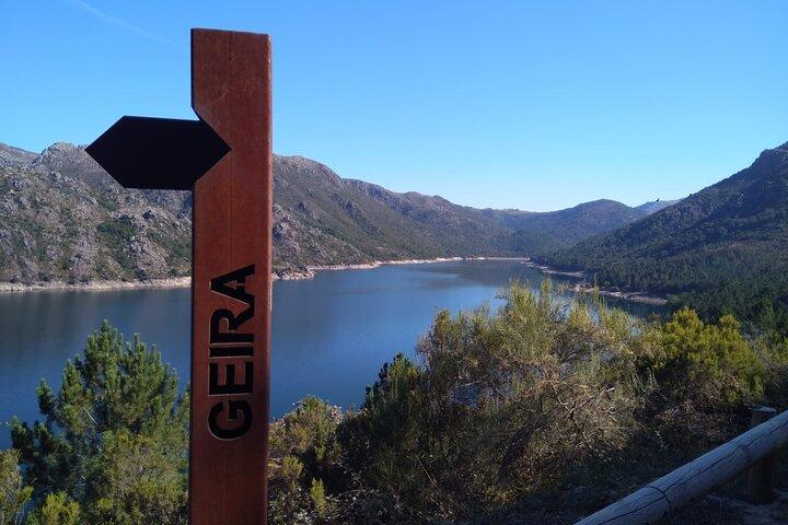 Breathtaking Nature in Gerês Park - Private tour from Porto