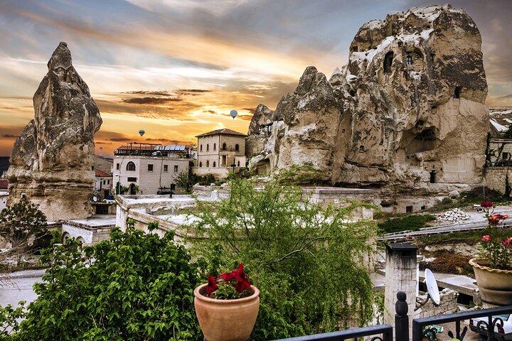 Great Deal : 2 Full-day Cappadocia Tours from Hotels and Airports