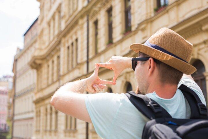 Capture the most Photogenic Spots of Timișoara with a Local