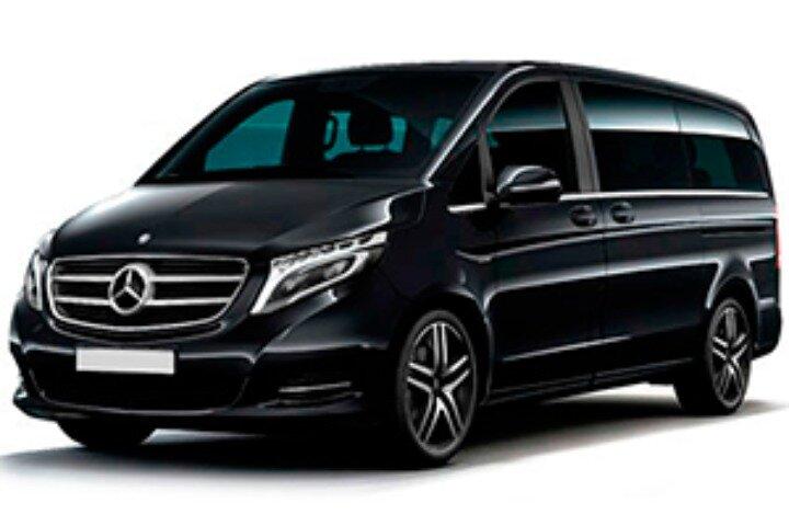 Talinn Airport and City Private Transfer