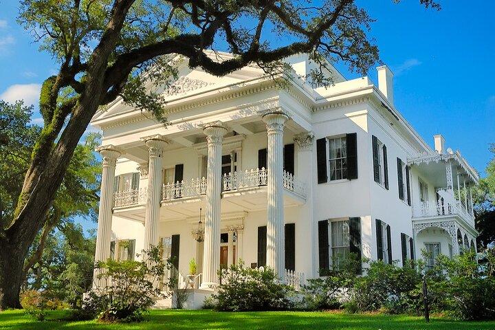 Natchez MS Self-Guided Audio Tours