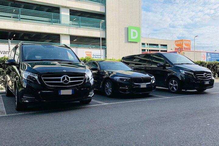 Private Transfer from Gijon Cruise Port to Asturias Airport (OVD)