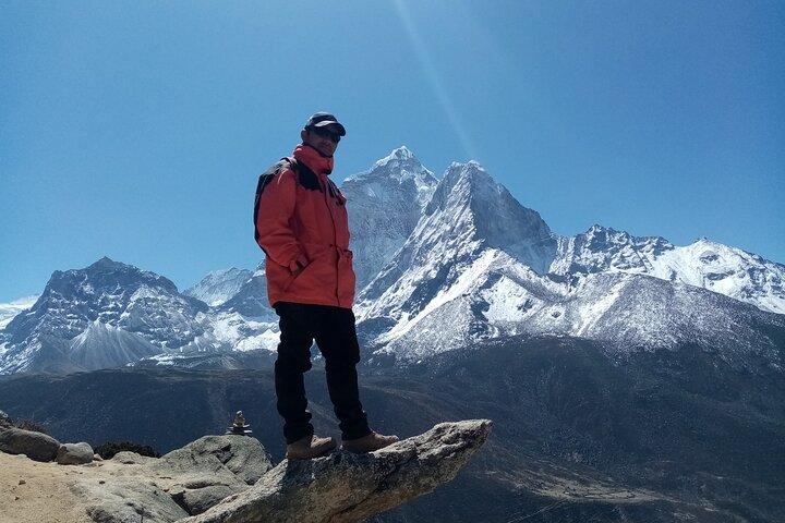 Lukla: Everest Base Camp Trek - 11 Days