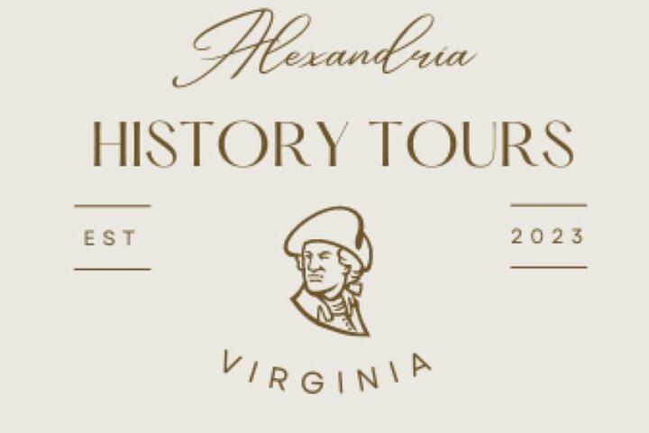 A Guided Walking Tour through Historic Old Town Alexandria