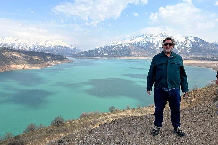 Tashkent Mountain Tour