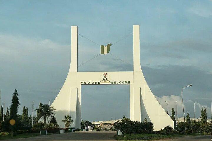 Experience Abuja Tour, All Inclusive