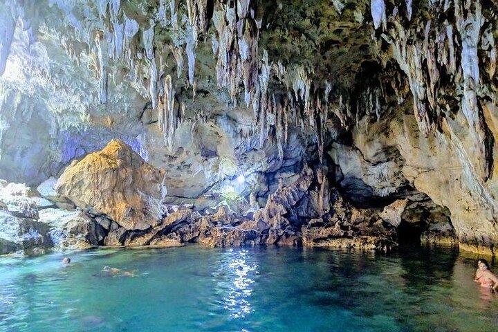 The tour of the must-see sites of Bohol