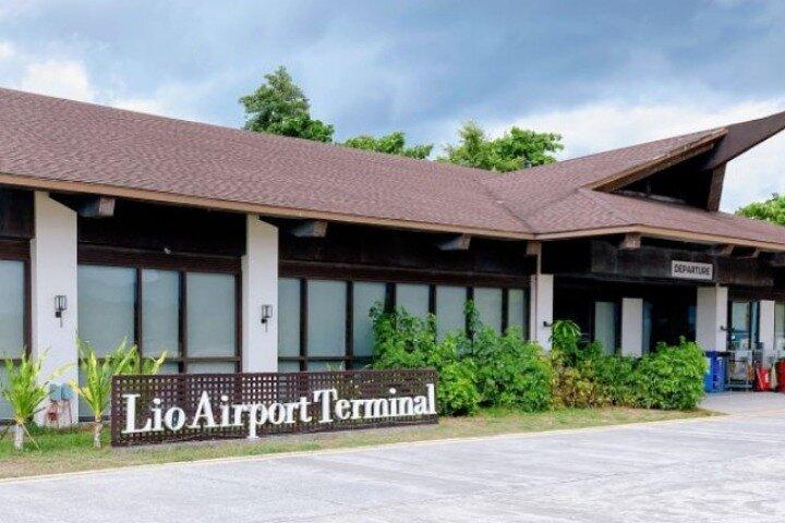Private Transfer From El Nido Lio Airport To El Nido Hotels