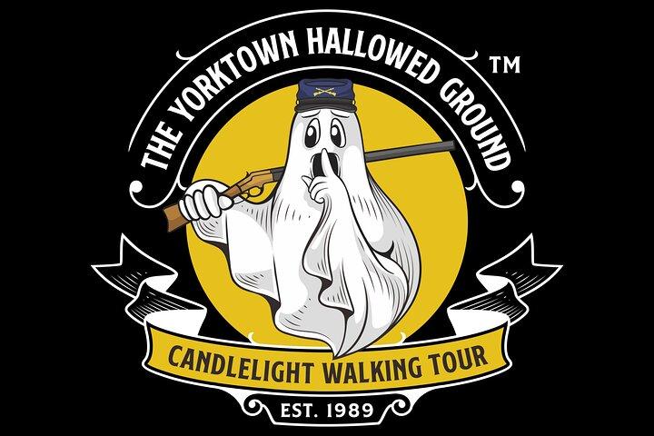 Yorktown Hallowed Ground Candlelight Walking Tour