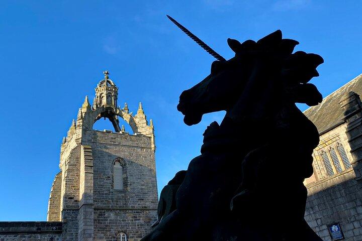 Balmoral & Historic Castles Private Tour from Aberdeen