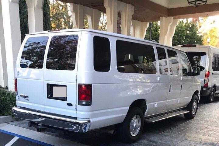 Southwest Airport (RSW) to Marco Island - Round-Trip Private Transfer