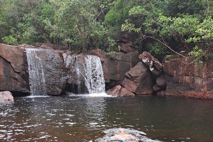 Half-Day Guided Trekking to the Highest Waterfall in Phu Quoc