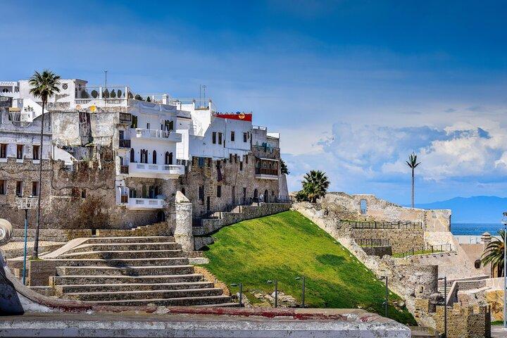 Vip Full Day Private Tangier Tour From Gibraltar All Inclusive
