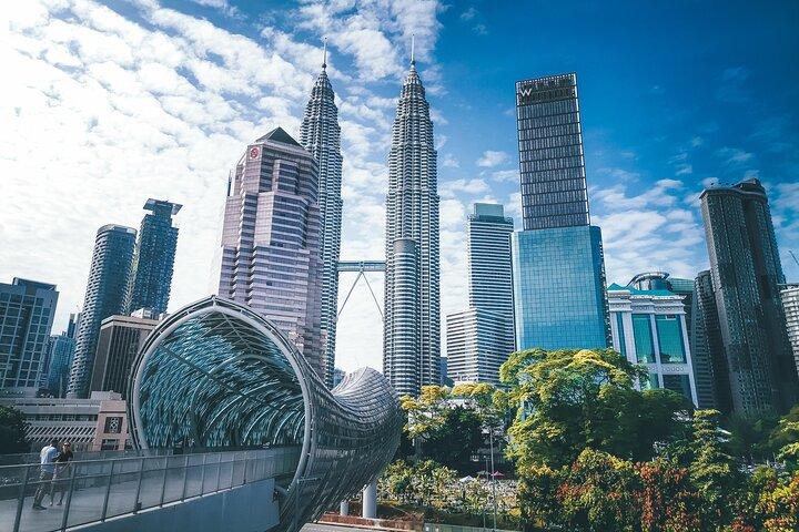 Private Full-Day Trip in Kuala Lumpur from Port Klang