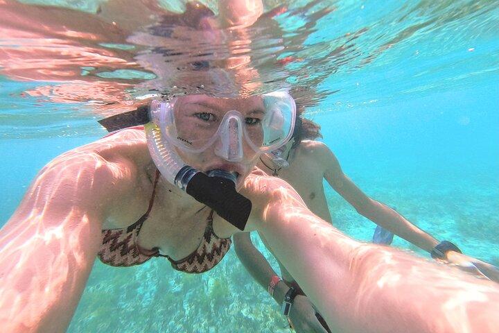 Guided Snorkeling in a Secret Spot of Begur, Costa Brava