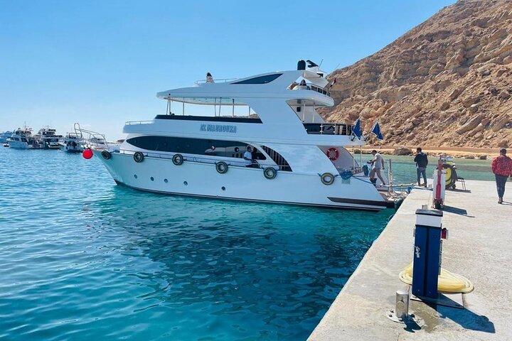 Private Boat Rental in Sharm El Sheikh