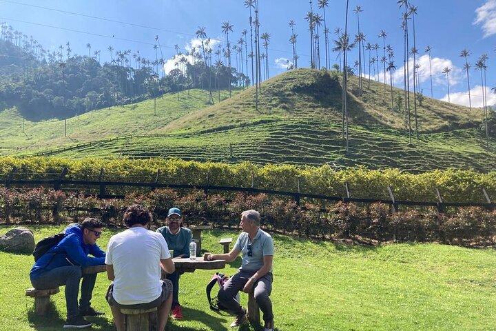 Private Tour to Salento and Cocora Valley from Pereira or Armenia
