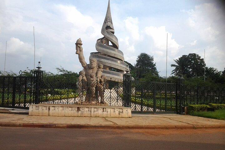 Private Guided 9 Days Cultural Tour in Cameroon