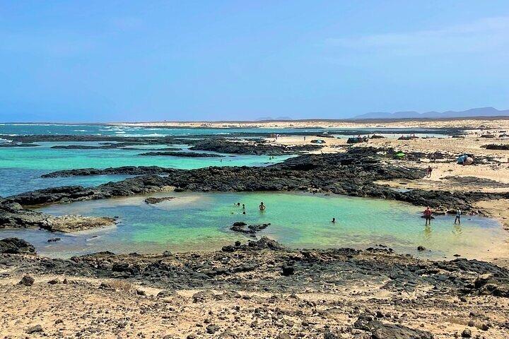 Fuerteventura: Private NORTH TOUR 