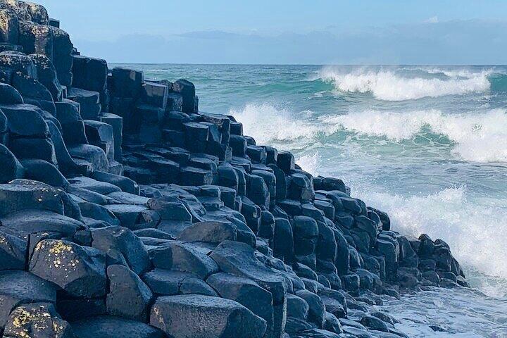 Private Giants Causeway guided tour from Belfast 