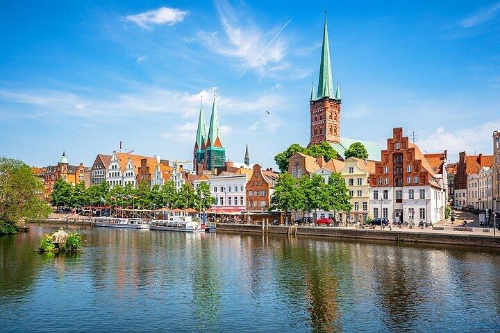 Beautiful Lübeck - Private Shore Excursion from Port of Kiel 
