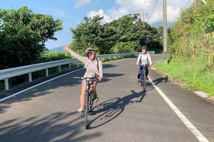 4 Hour Guided Cycling Experience in Yakushima