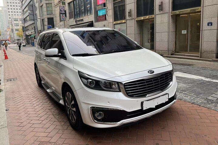 Nanjing Downtown hotels to Lukou Intl Airport (NKG) - Departure Private Transfer