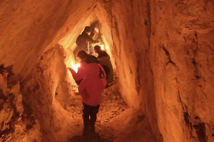  Top secrets of caves in Moravian Karst - Guided Day Tour
