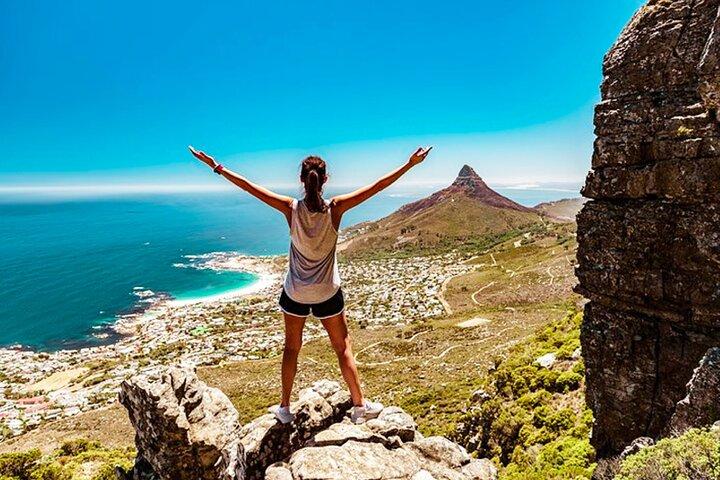 Cape Town Bucket List Combo: Table Mountain, Township & Bo-Kaap