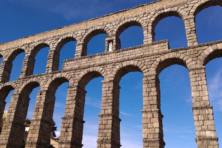 3-Hour Private Tour of Segovia