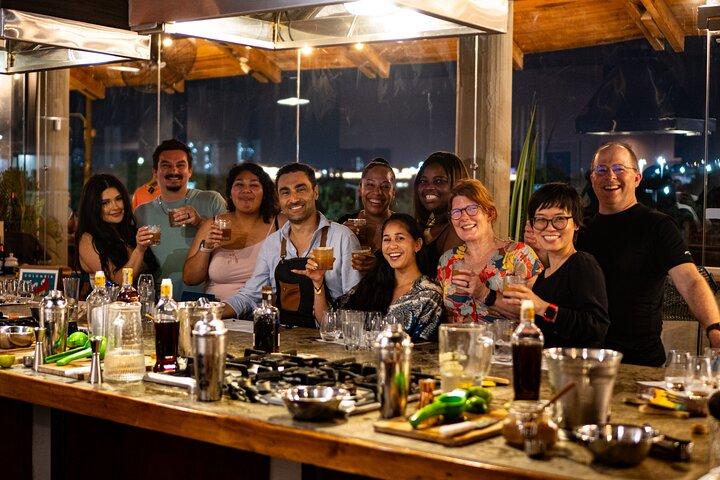 Rum and Chocolate tasting with Rummelier® Renato & Team