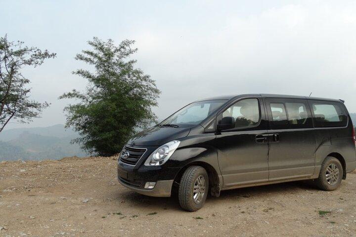 Vientiane Private Airport and Hotel Transfers