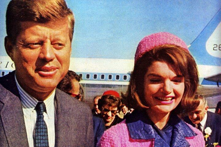The Assassination of John F. Kennedy Experience