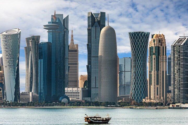 Doha Private City Tour