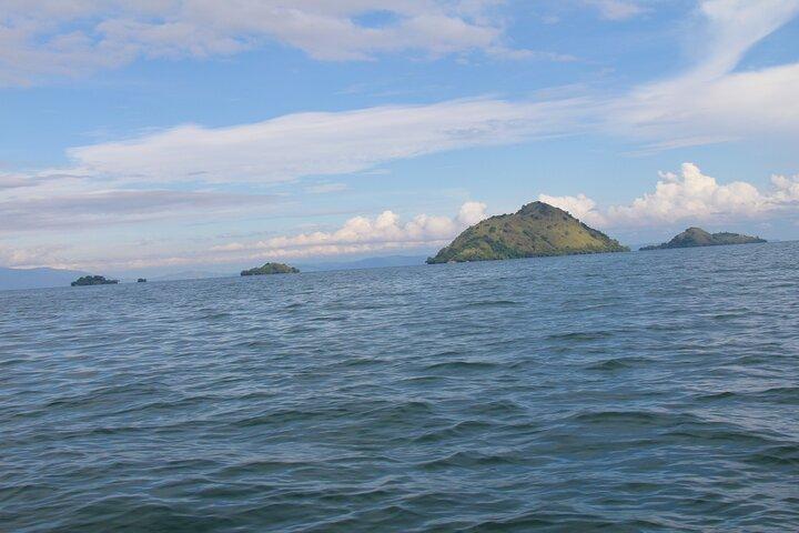 Lake Kivu Boat Trips & Experiences