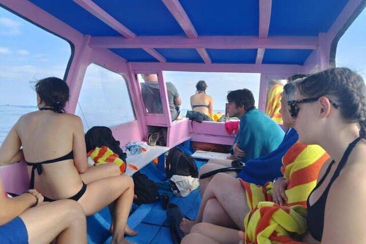 Private Snorkeling Experience in Gili Trawangan