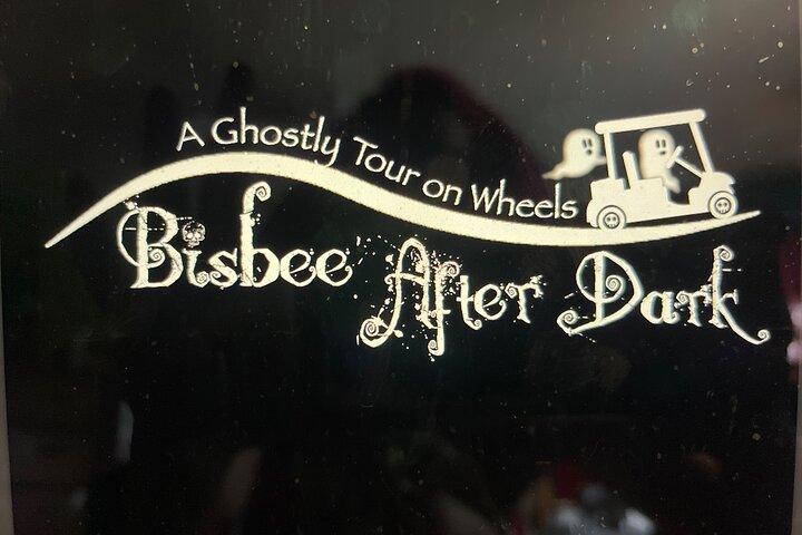 Bisbee After Dark: A Ghostly Tour on Wheels