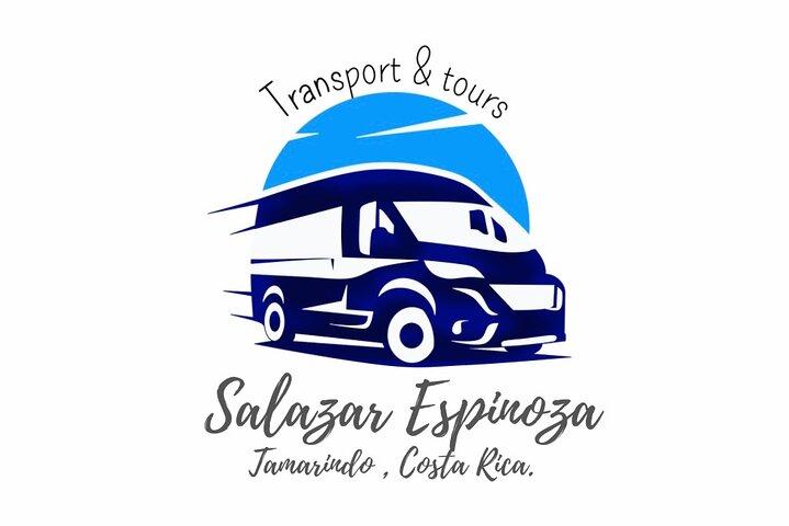 Airport transfer Liberia from and to Tamarindo (One way) 