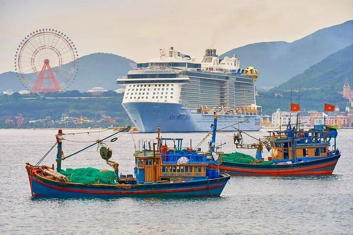 Best Full Day Private Tour in Nha Trang City from Cruise Port