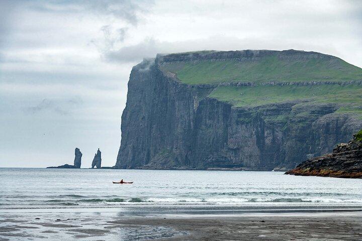  Faroe Islands Tour by Land and Sea